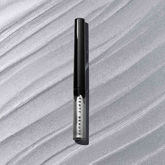 GLITTY LID Delineador CHROME AT ME